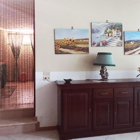 B&B Villa Lena Тури Екстериор снимка