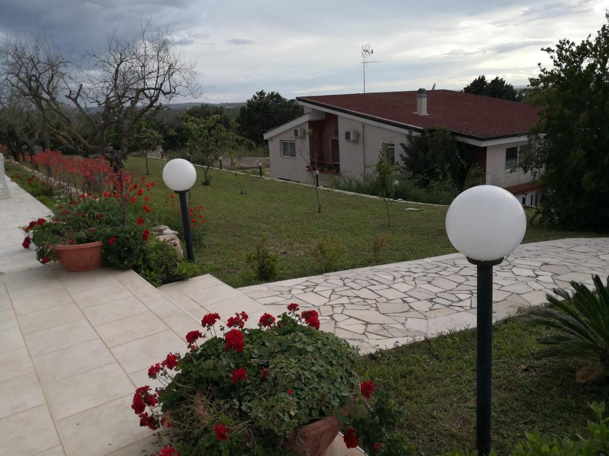 B&B Villa Lena Тури Екстериор снимка