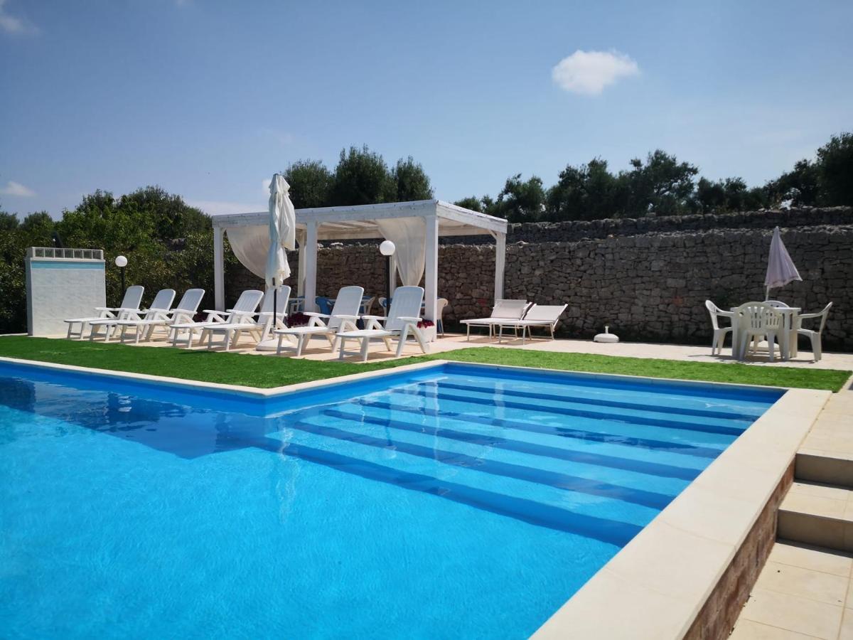 B&B Villa Lena Тури Екстериор снимка
