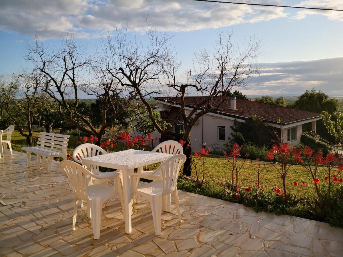 B&B Villa Lena Тури Екстериор снимка