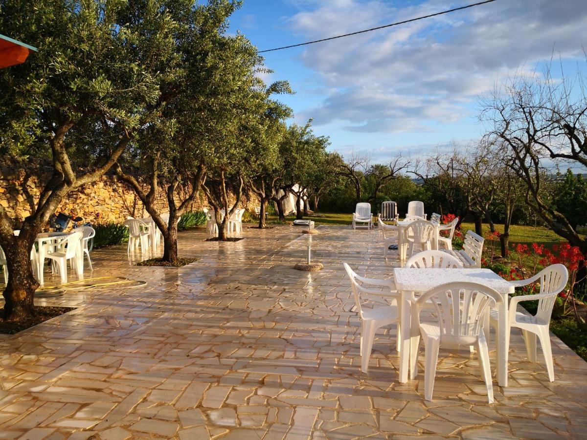 B&B Villa Lena Тури Екстериор снимка