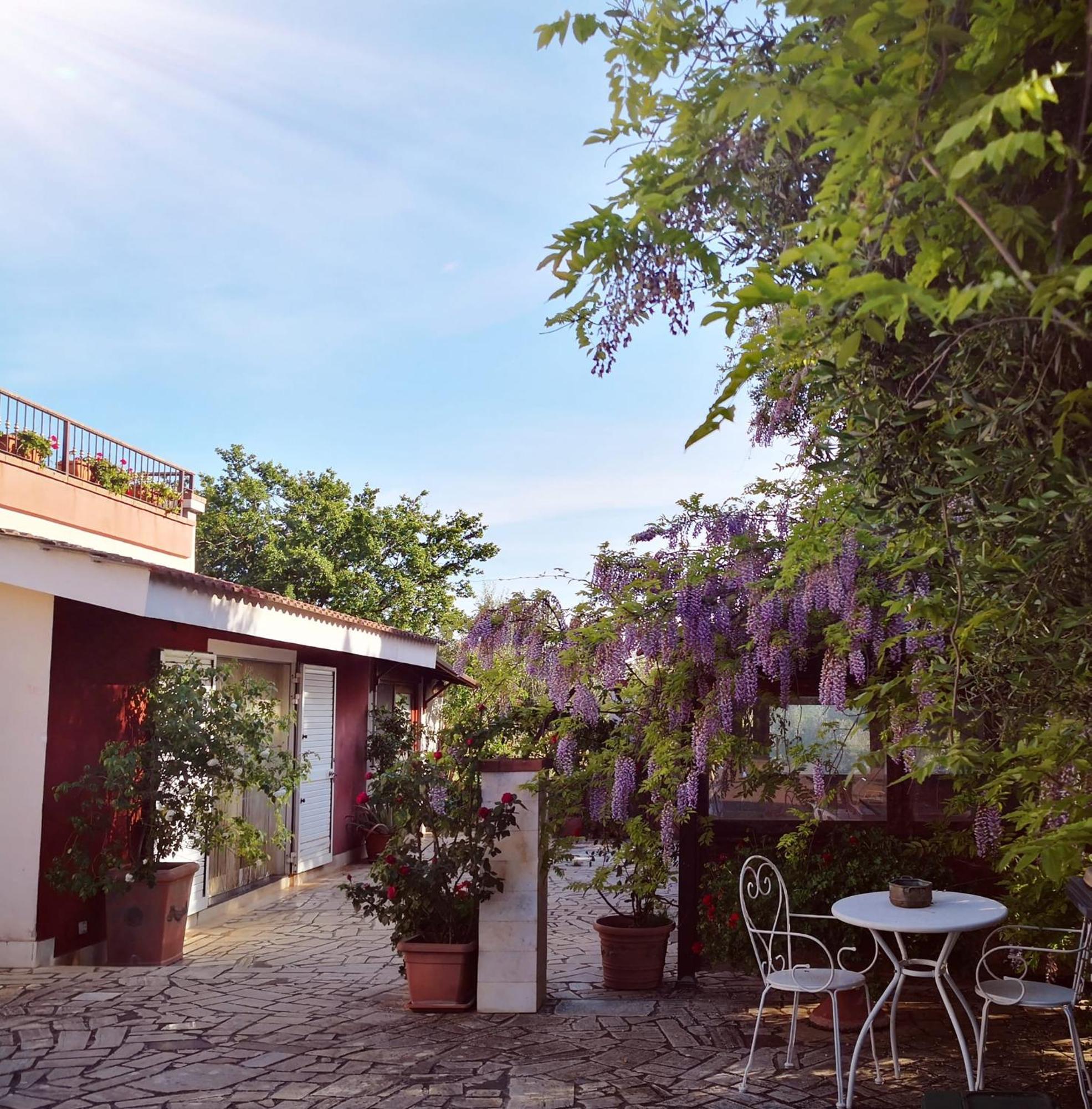 B&B Villa Lena Тури Екстериор снимка