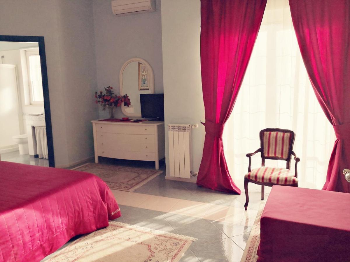 B&B Villa Lena Тури Екстериор снимка