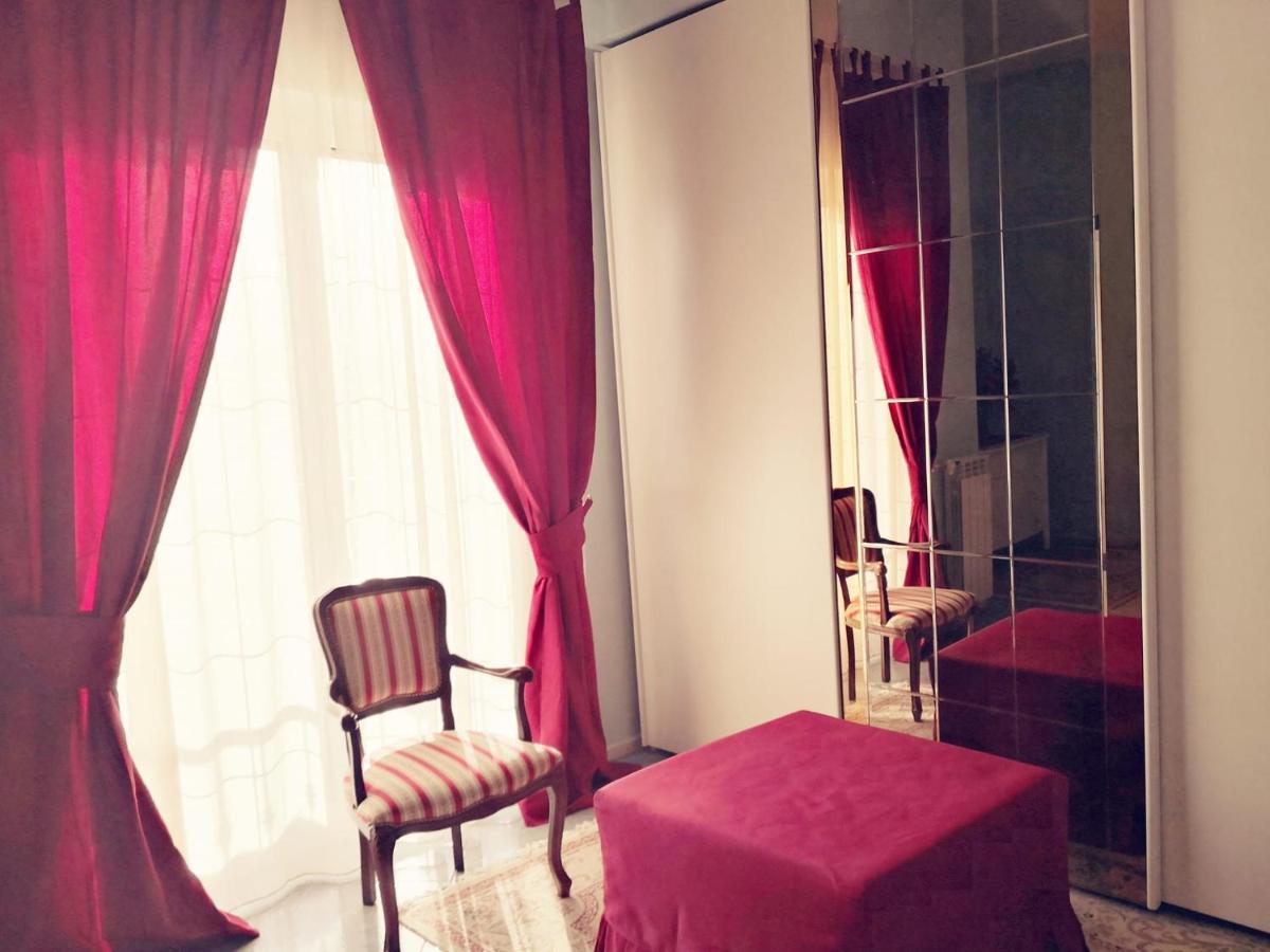 B&B Villa Lena Тури Екстериор снимка