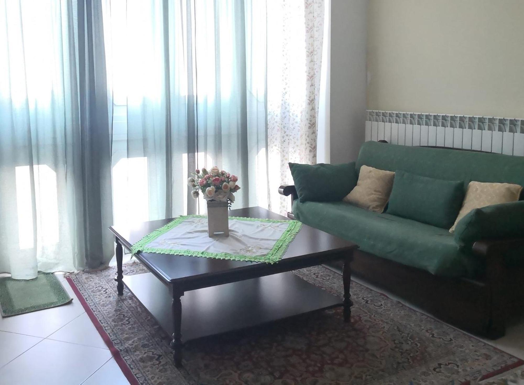 B&B Villa Lena Тури Екстериор снимка