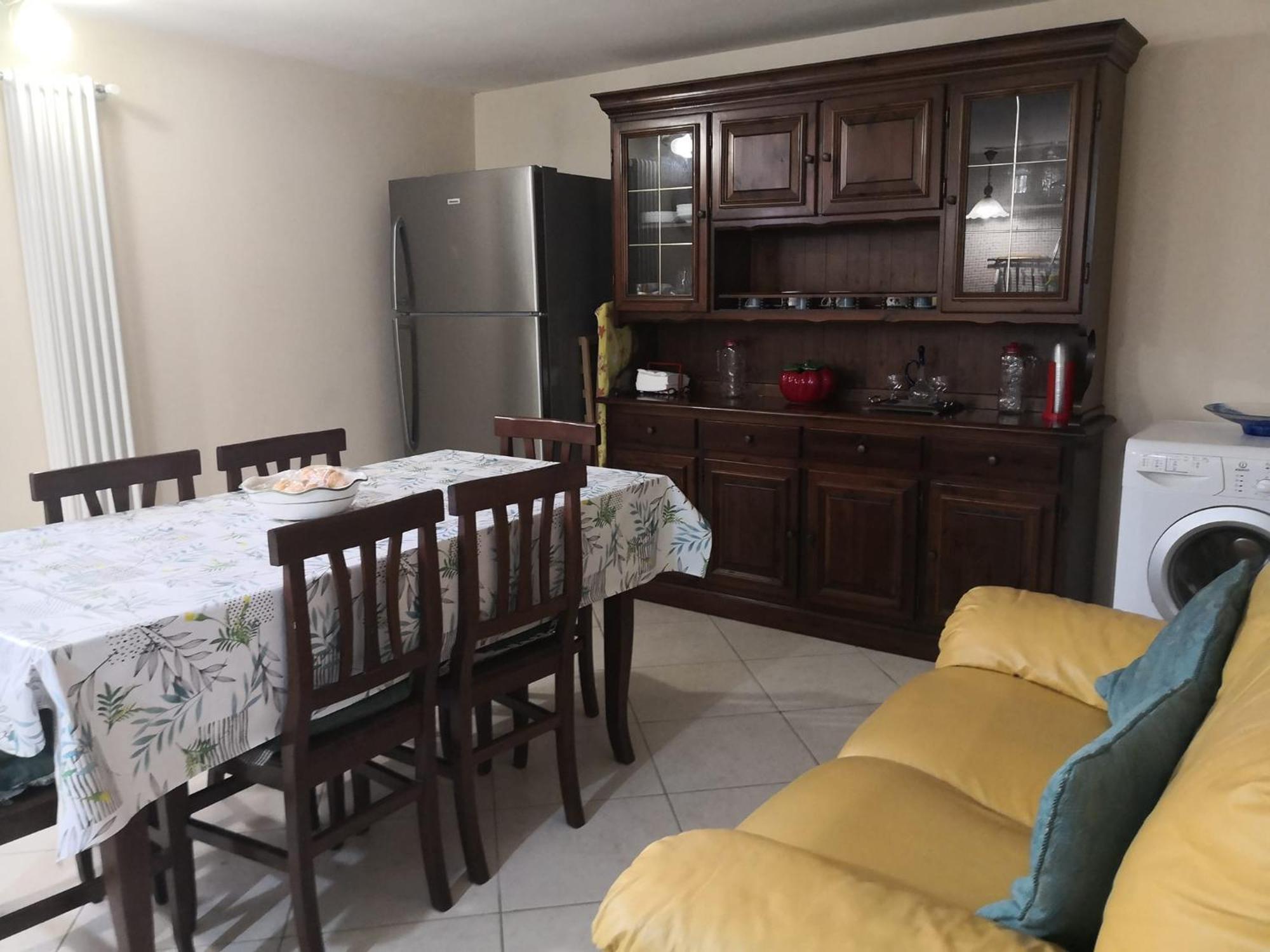 B&B Villa Lena Тури Екстериор снимка