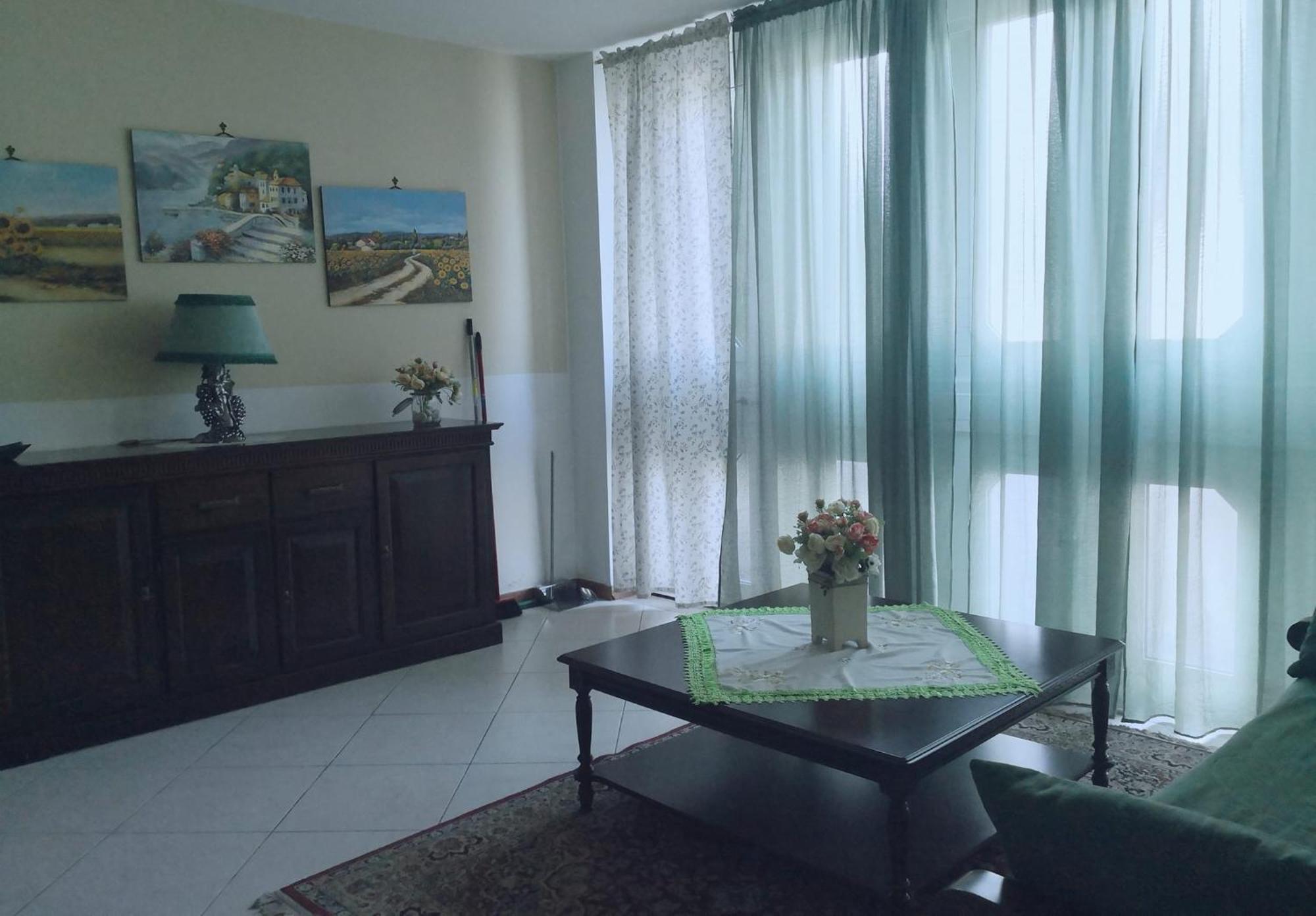 B&B Villa Lena Тури Екстериор снимка