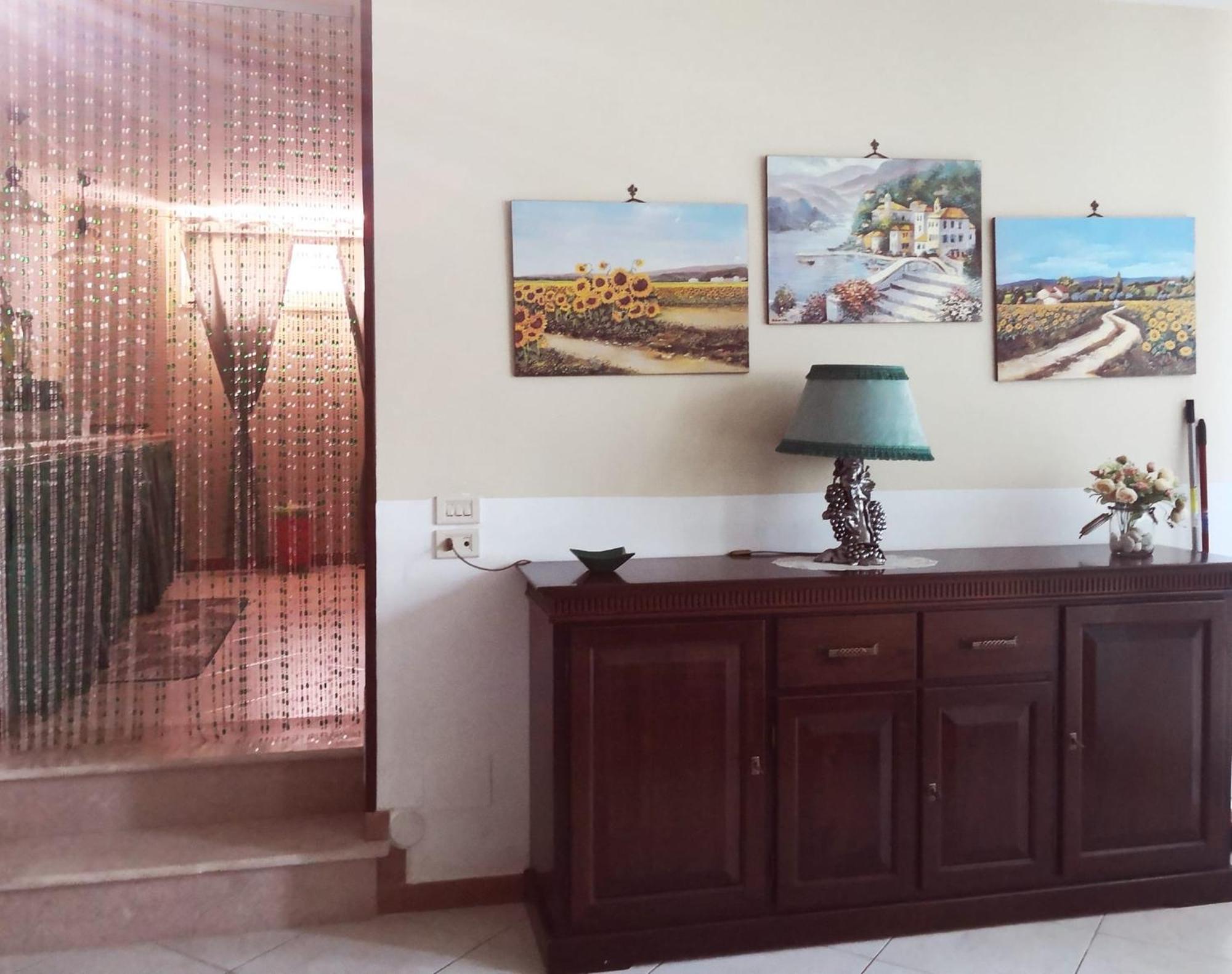 B&B Villa Lena Тури Екстериор снимка