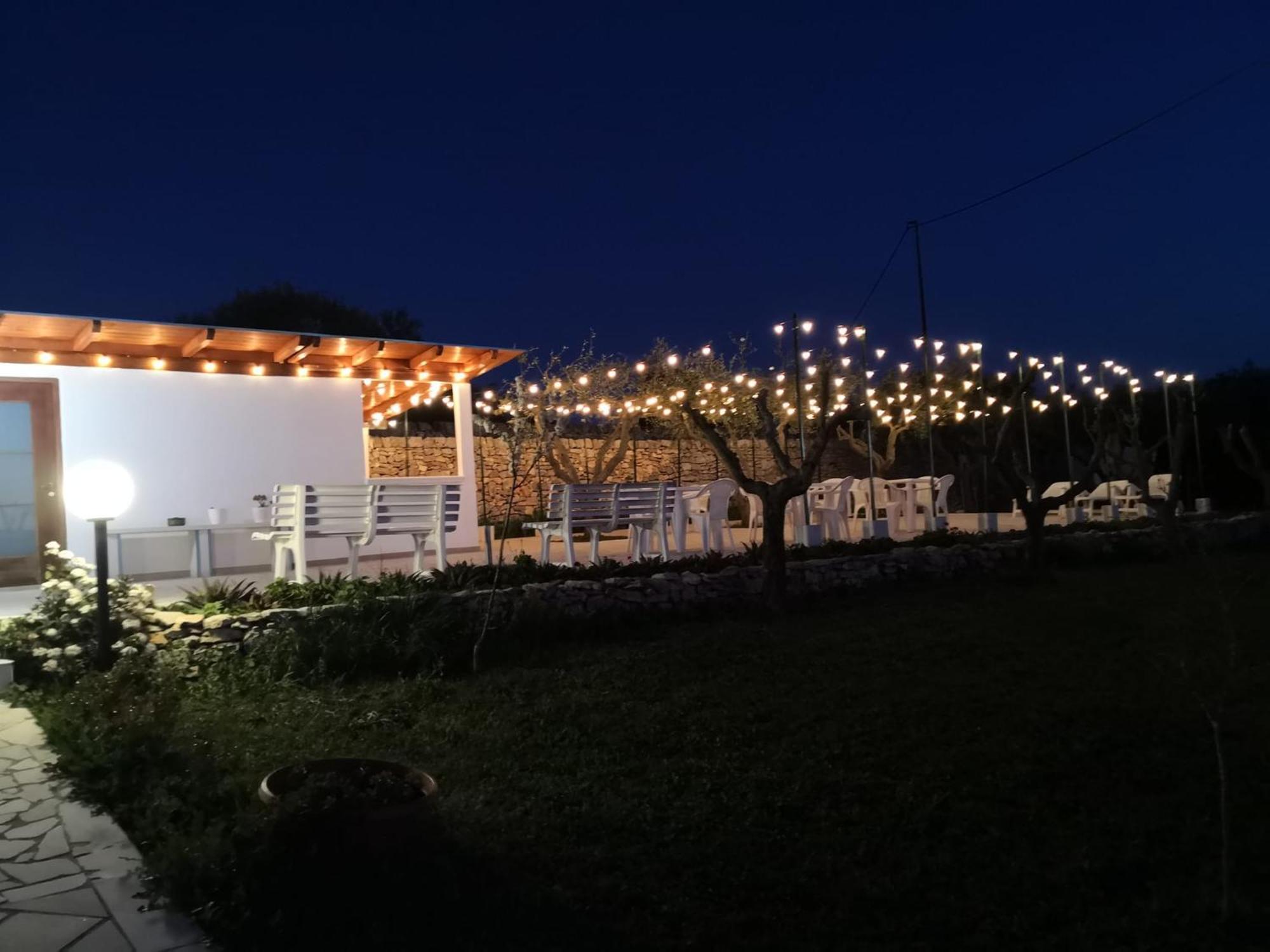 B&B Villa Lena Тури Екстериор снимка