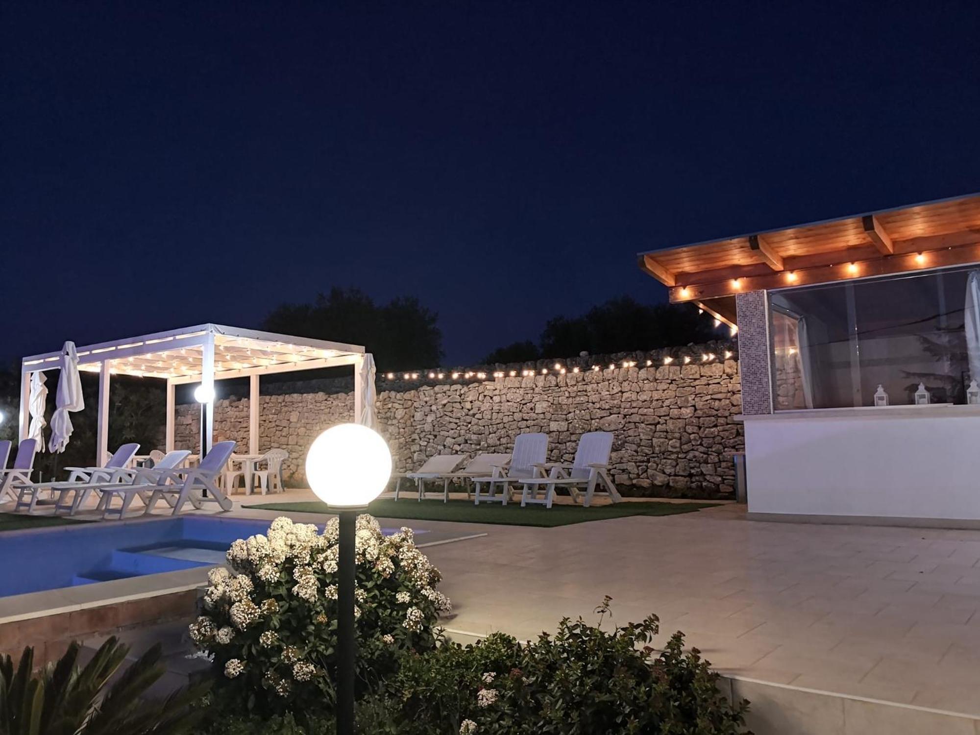 B&B Villa Lena Тури Екстериор снимка