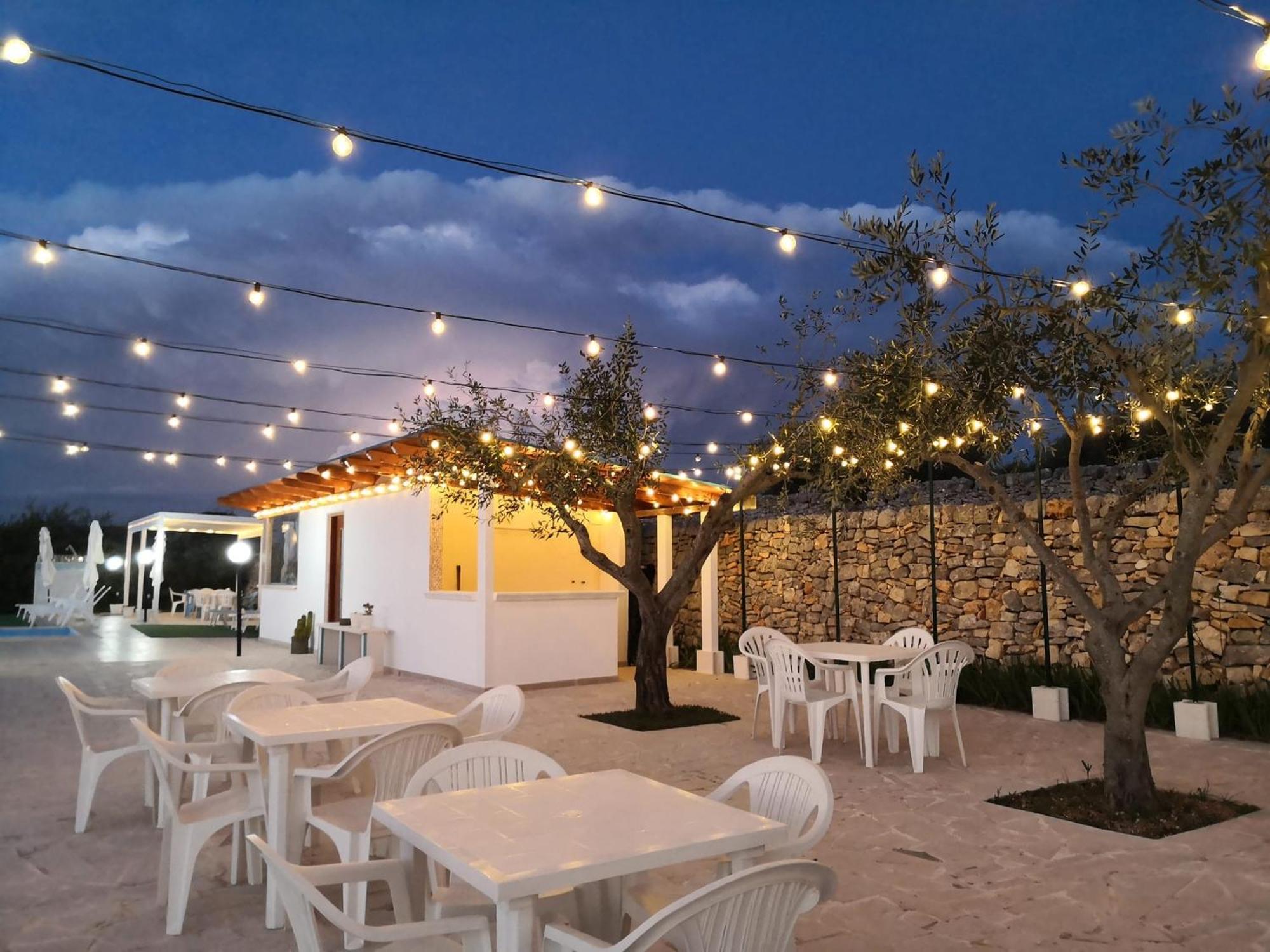 B&B Villa Lena Тури Екстериор снимка