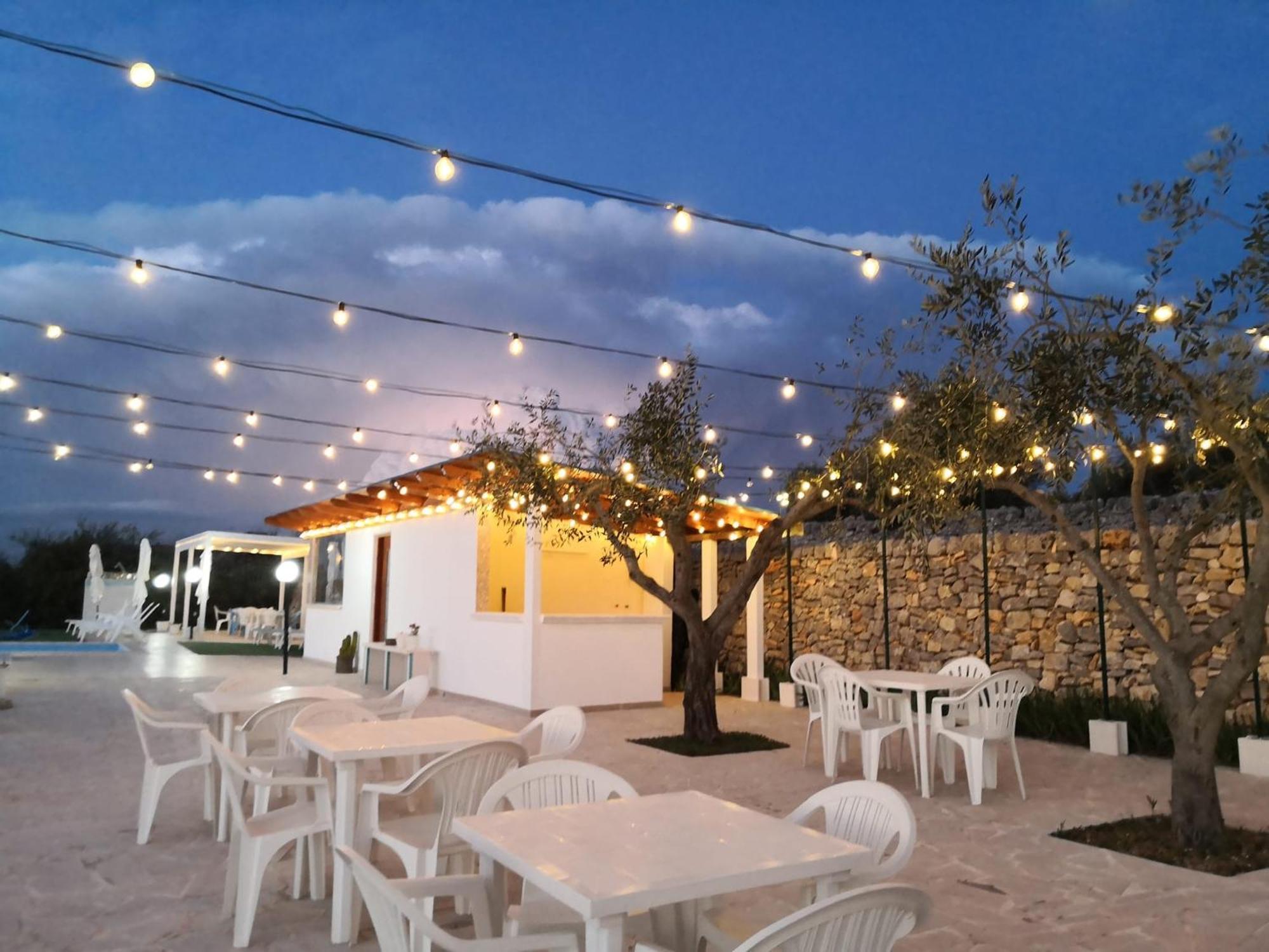 B&B Villa Lena Тури Екстериор снимка
