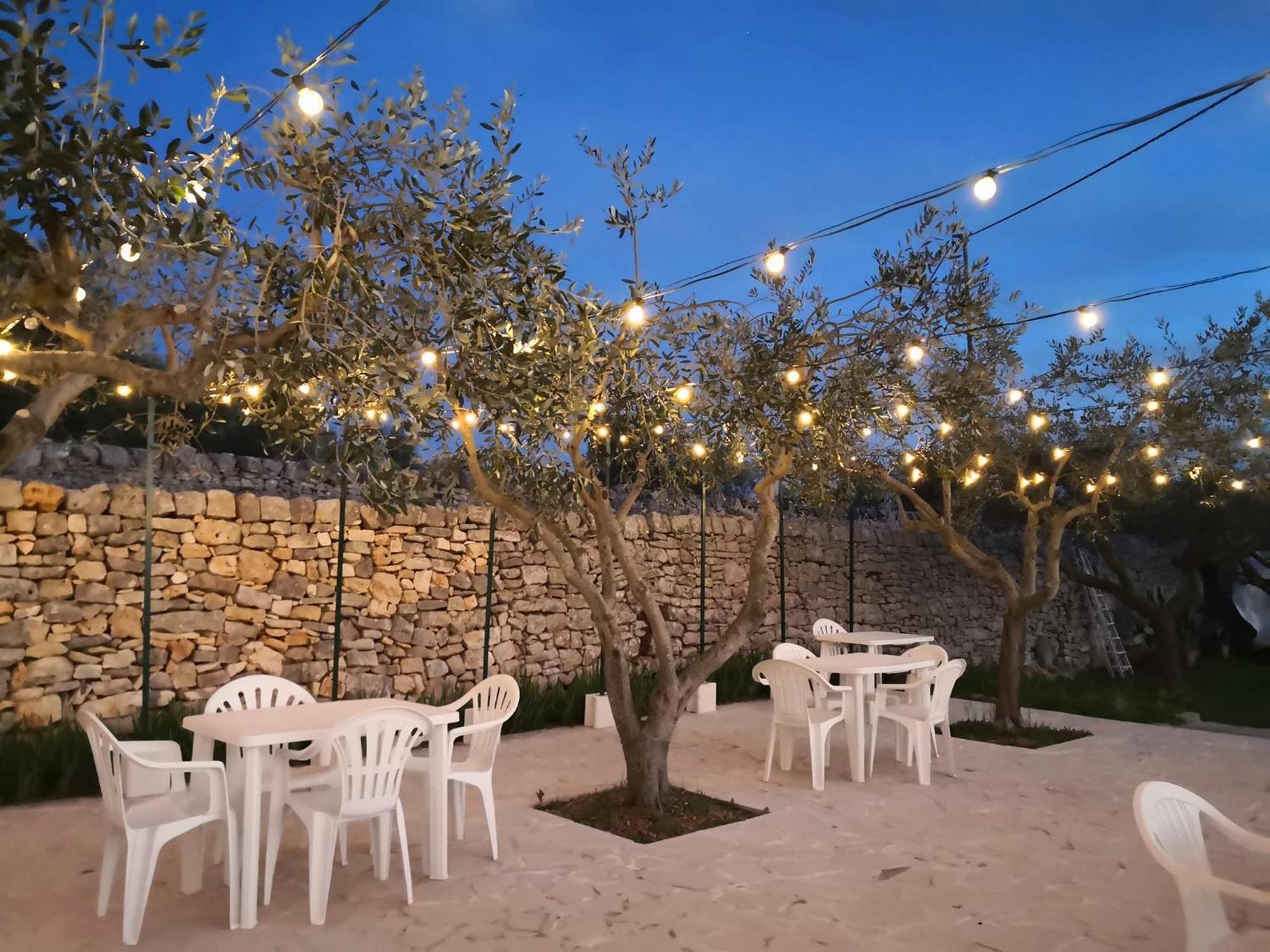 B&B Villa Lena Тури Екстериор снимка