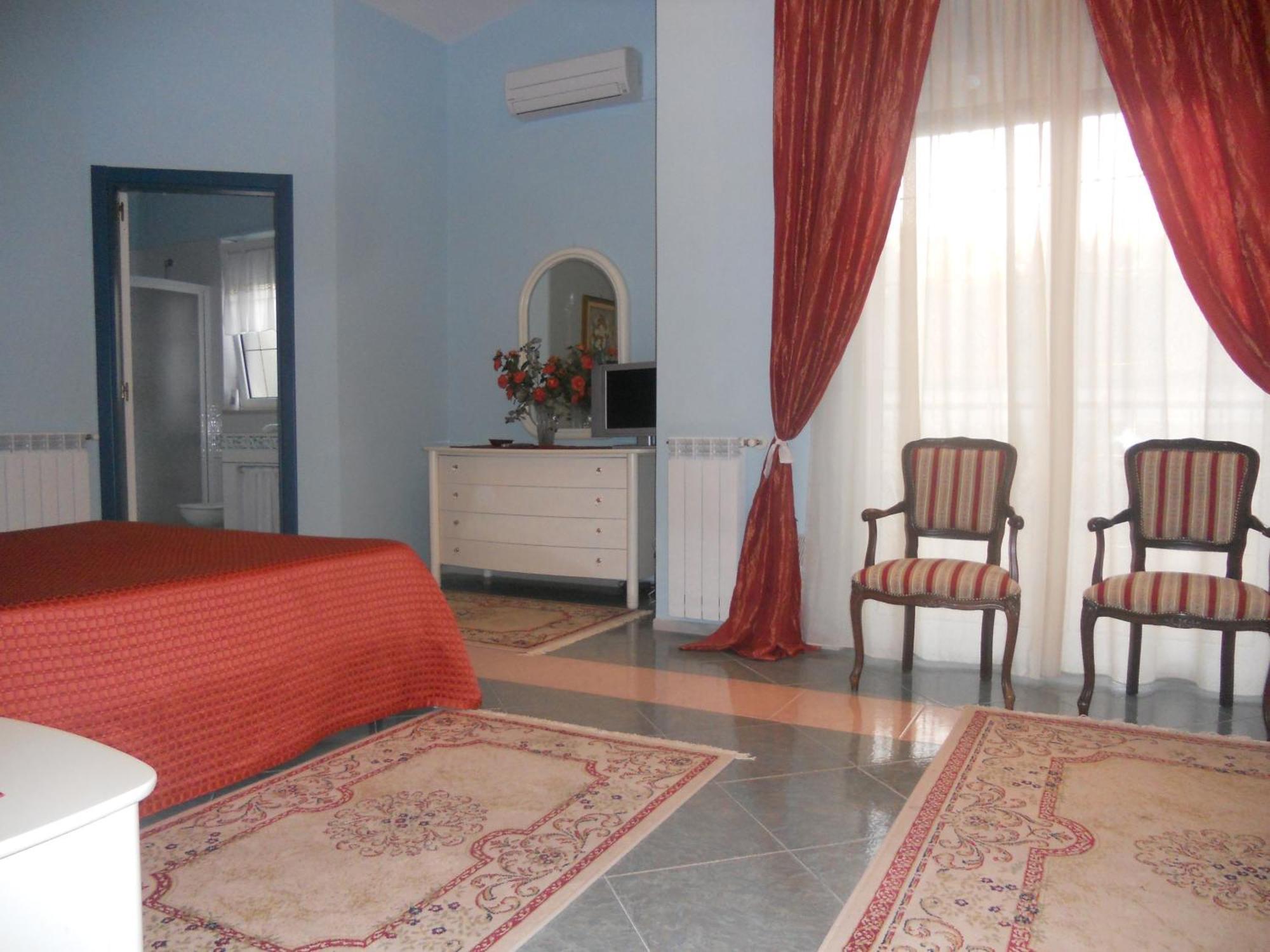B&B Villa Lena Тури Екстериор снимка