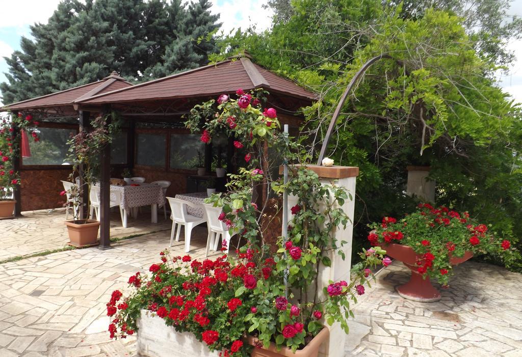 B&B Villa Lena Тури Екстериор снимка