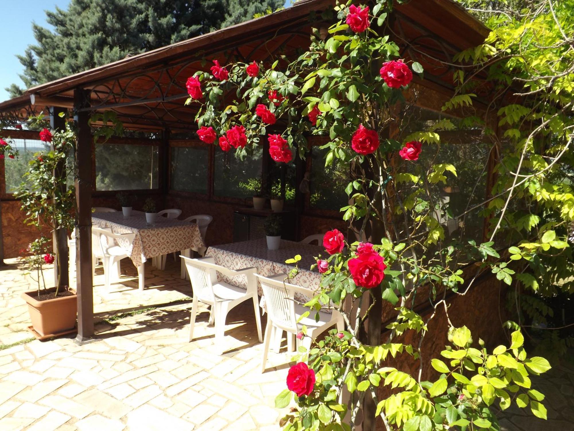 B&B Villa Lena Тури Екстериор снимка