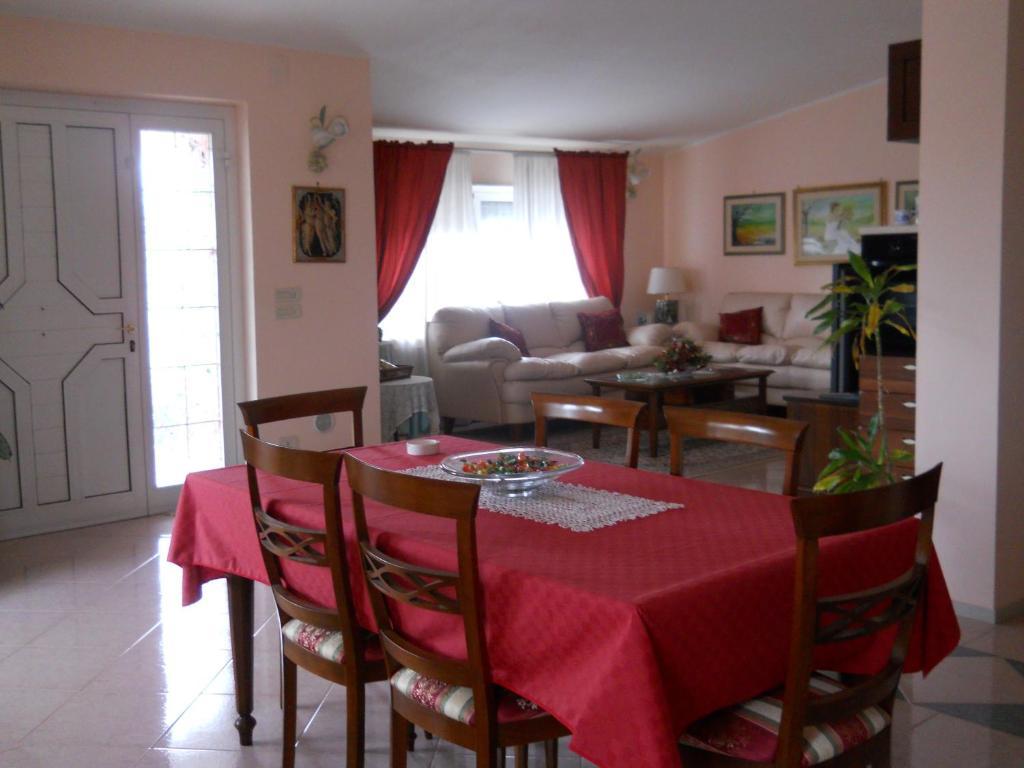 B&B Villa Lena Тури Екстериор снимка