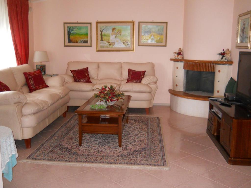 B&B Villa Lena Тури Екстериор снимка