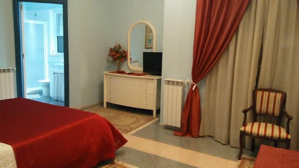 B&B Villa Lena Тури Екстериор снимка