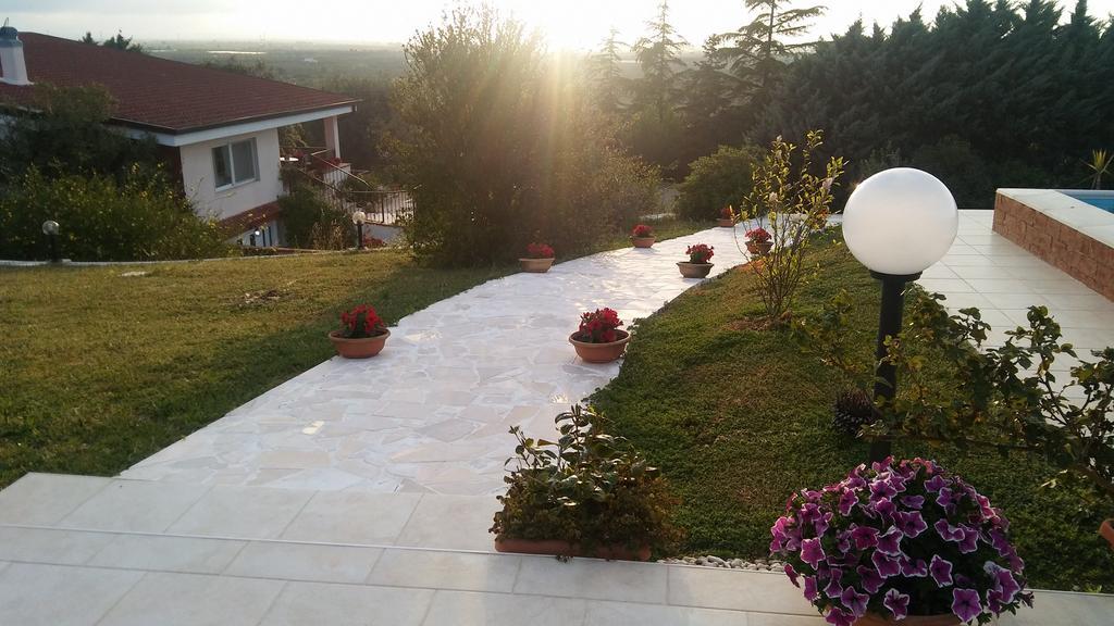 B&B Villa Lena Тури Екстериор снимка