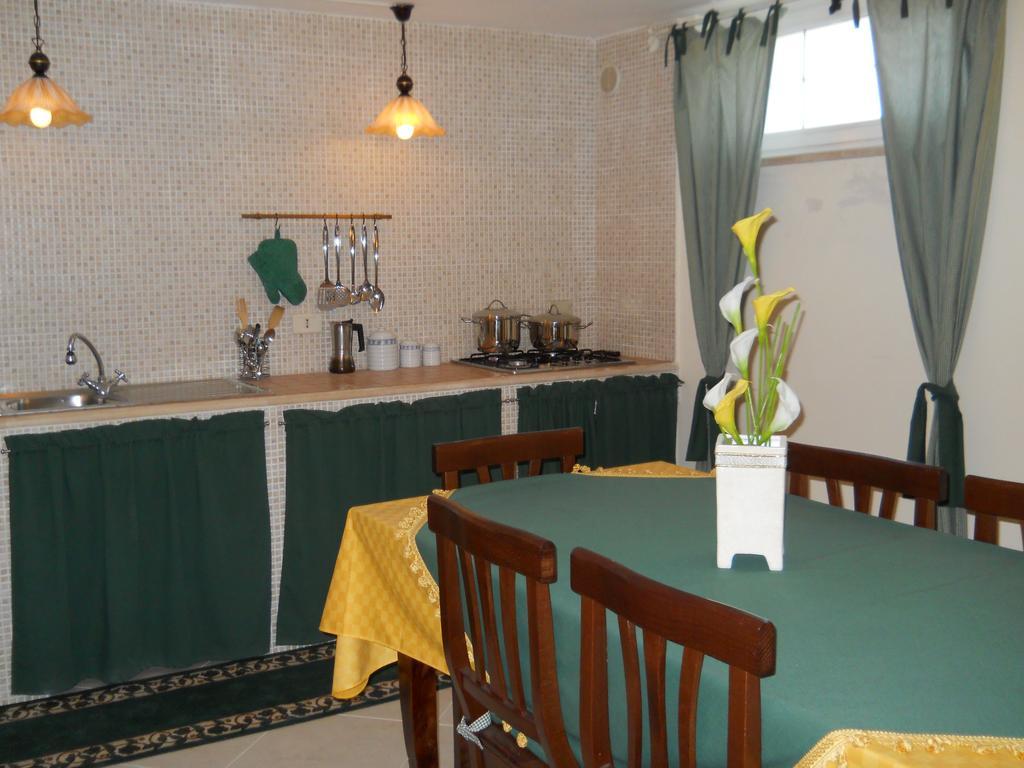 B&B Villa Lena Тури Екстериор снимка