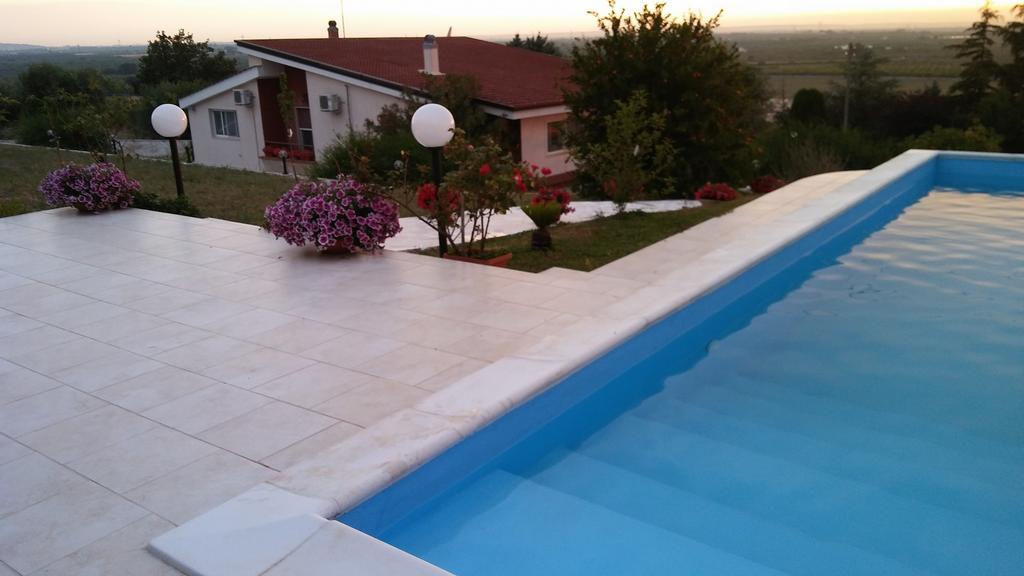 B&B Villa Lena Тури Екстериор снимка